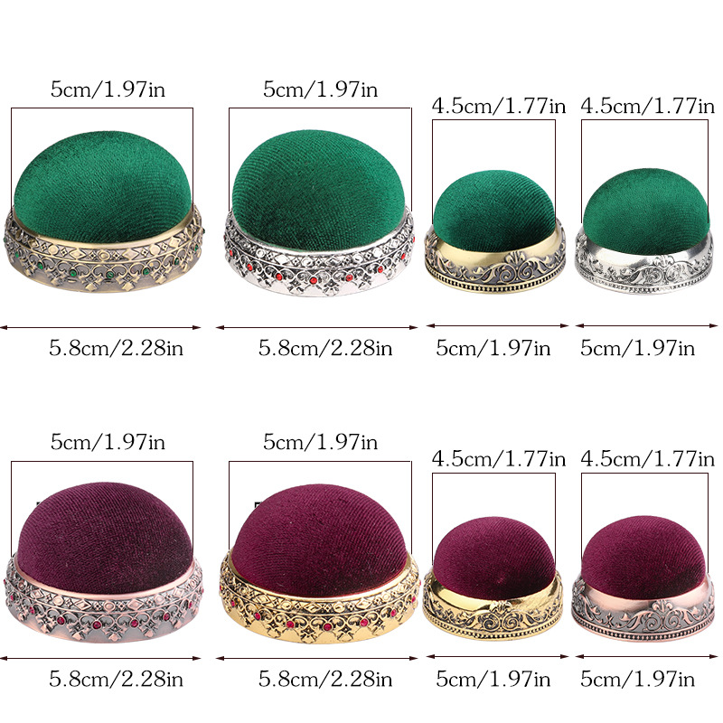 Cross Stitch Tool Pincushions  - Sewing Pin Cushion ulasan dan harga
