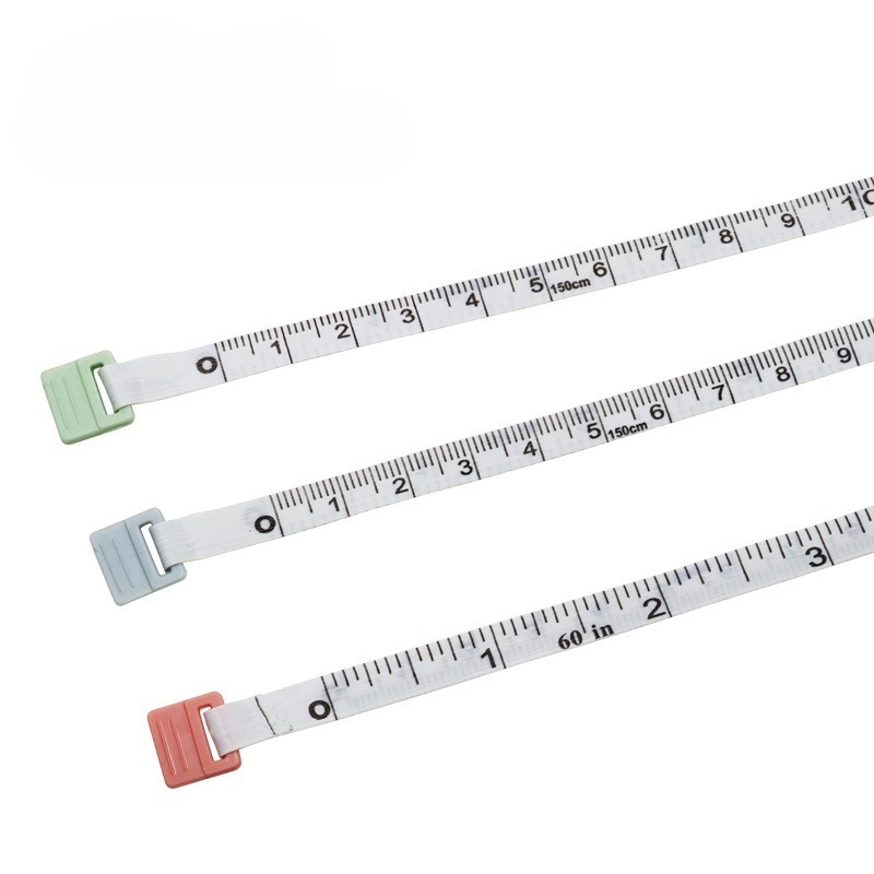 Mini Tape Measure Portable Stu - Sewing Recycle ulasan dan harga