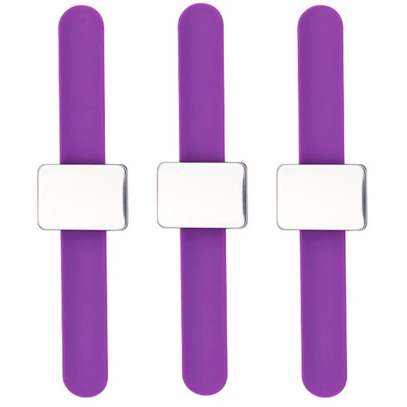 Magnetic Wrist Sewing Pincushi - Sewing Pin Cushion ulasan dan harga