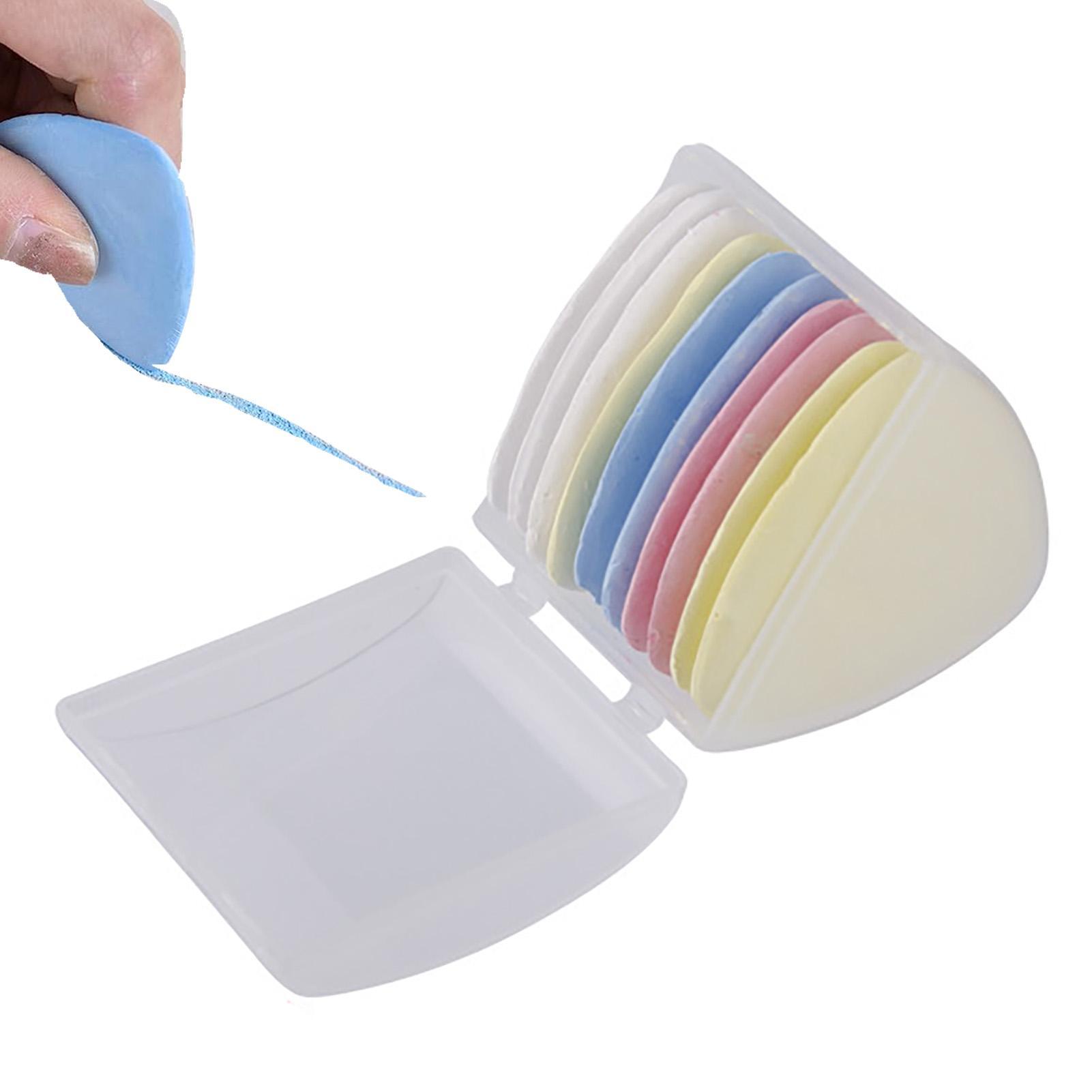 10/20/30Pcs Fabric Tailors Cha - Tailor Chalk Marker ulasan dan harga