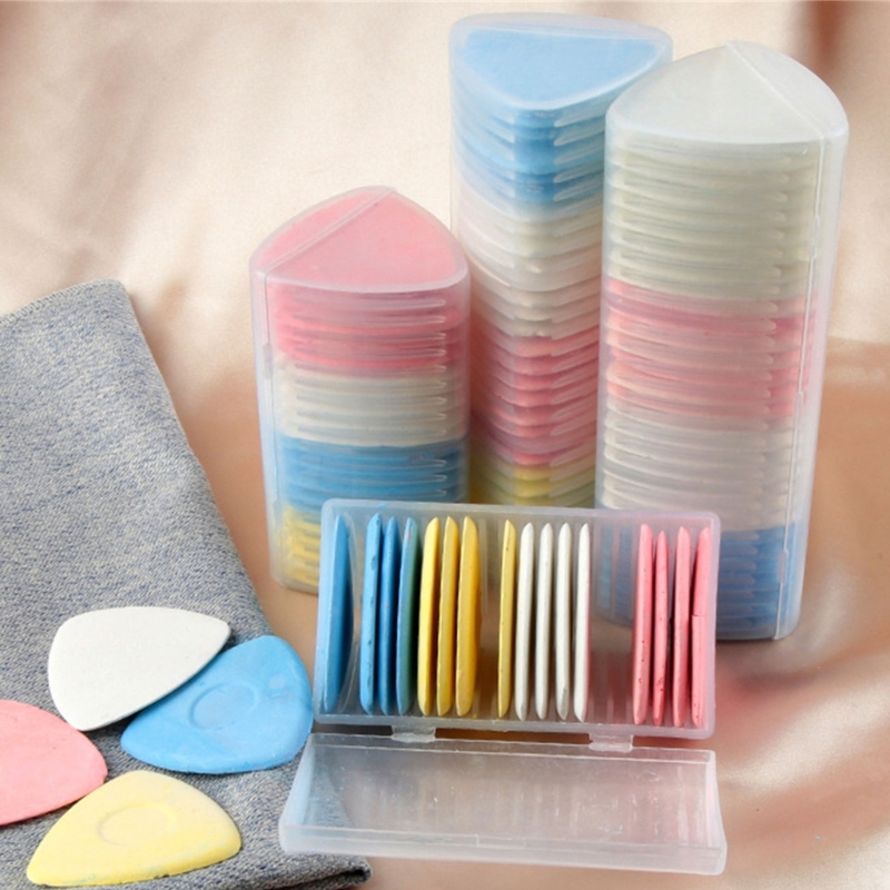 20/30PCS Professional Tailors  - Tailor Chalk Marker ulasan dan harga