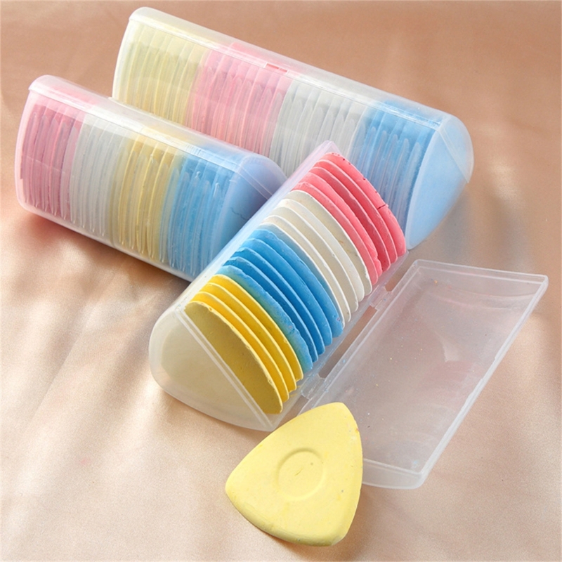 20/30PCS Professional Tailors  - Tailor Chalk Marker ulasan dan harga