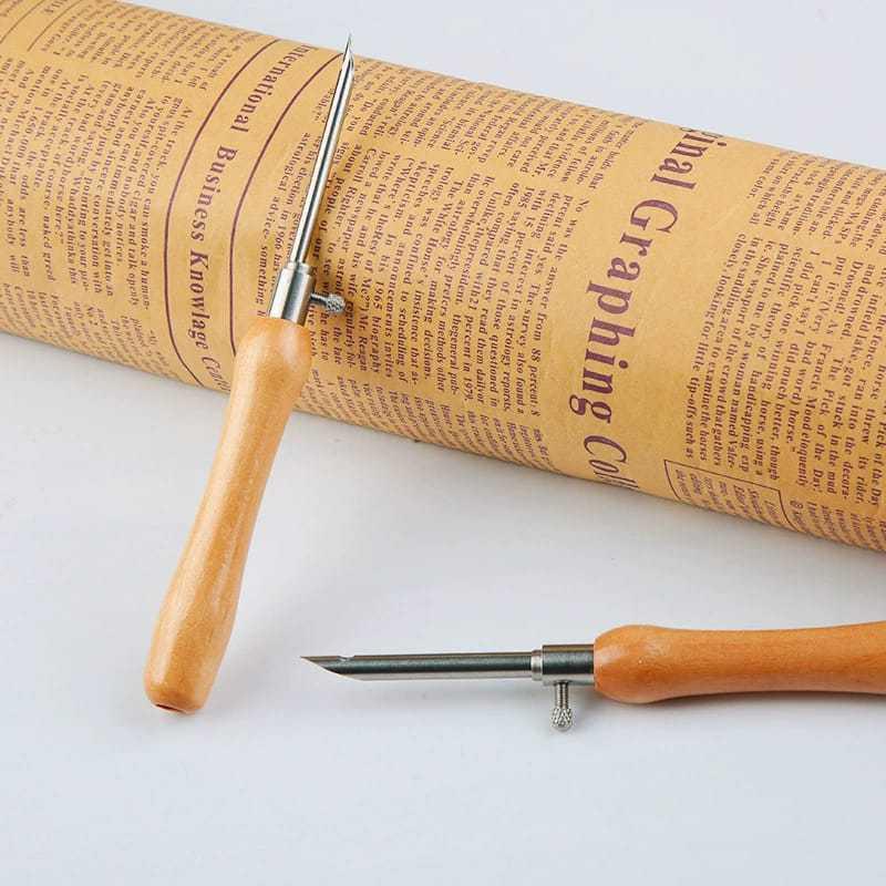 Simple Embroidery DIY Adjustab - Sewing Textile Art ulasan dan harga