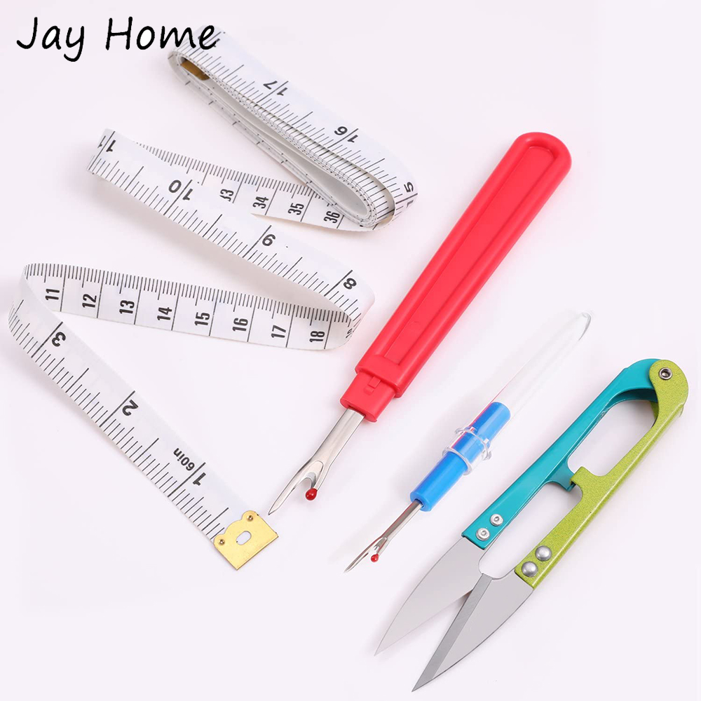 7Pcs Sewing Seam Ripper Kit Th - Seam Ripper Tool ulasan dan harga