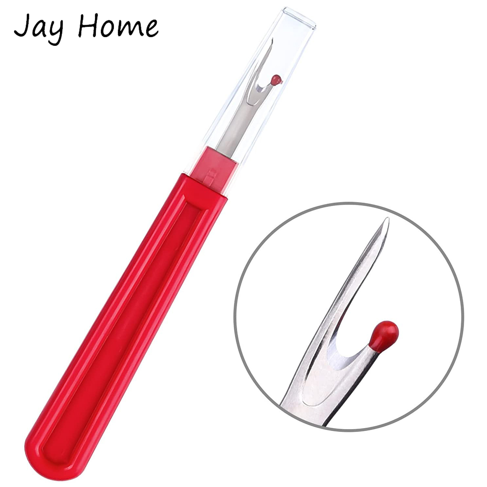 7Pcs Sewing Seam Ripper Kit Th - Seam Ripper Tool ulasan dan harga