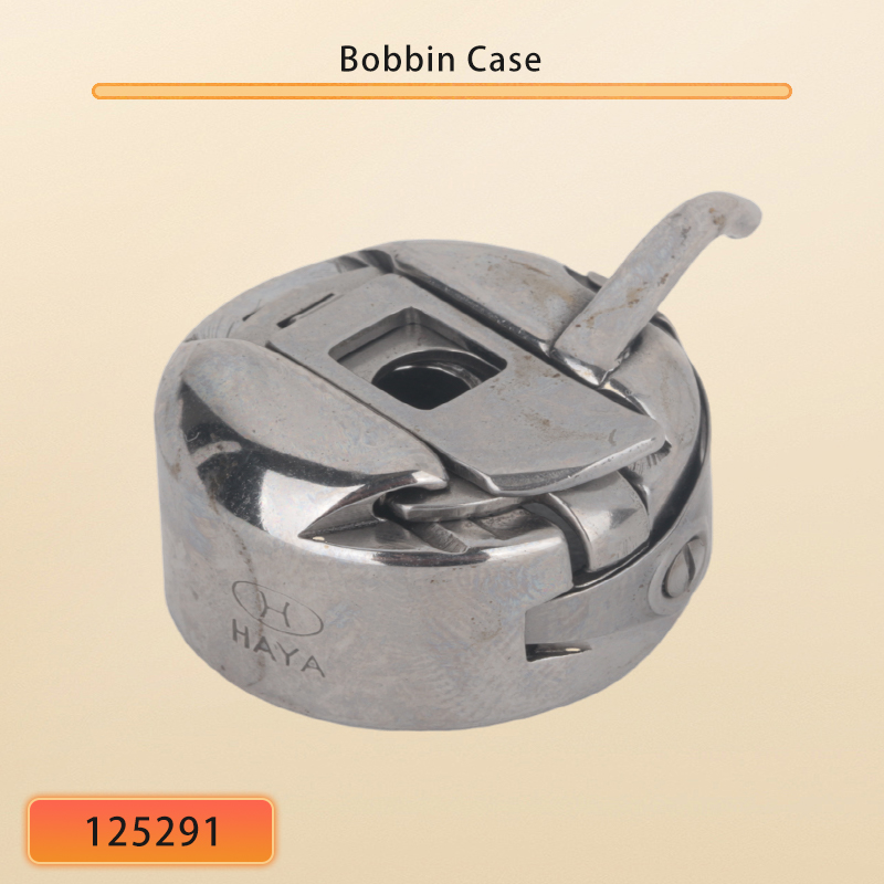 Reverse direction Bobbin Case  - Sewing Machine Yarn ulasan dan harga