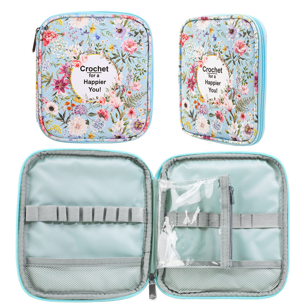 Waterproof Knitting Tool Acces - Textile Sewing Kit ulasan dan harga