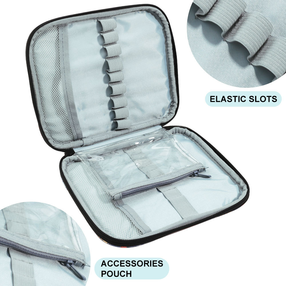 Waterproof Knitting Tool Acces - Textile Sewing Kit ulasan dan harga