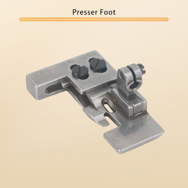 Gathering Presser Foot For Ove - Sewing Gathering ulasan dan harga