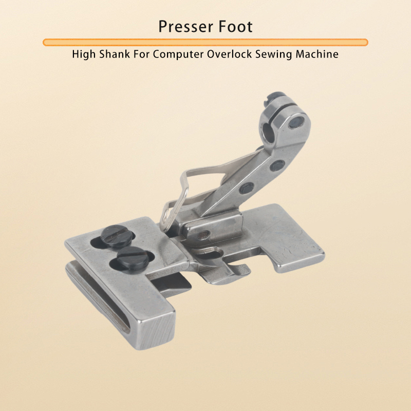 Gathering Presser Foot For Ove - Sewing Gathering ulasan dan harga