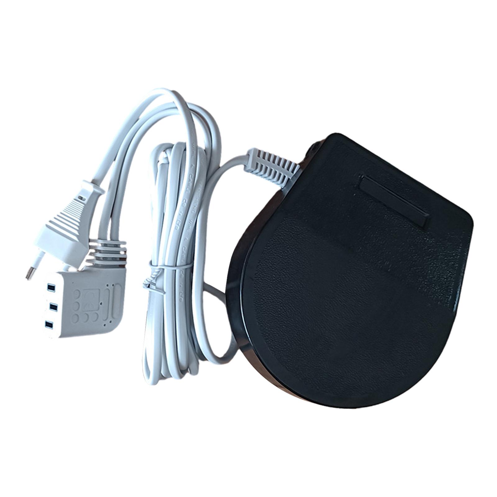 Sewing Machine Foot Pedal Tool - Sewing Machine In Textile Industry ulasan dan harga