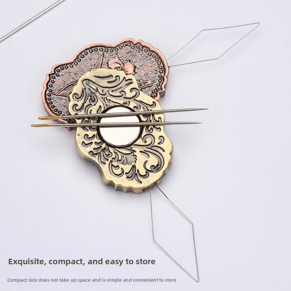 Sewing Crafts Tool Needle Hold - Sewing Pin Cushion ulasan dan harga