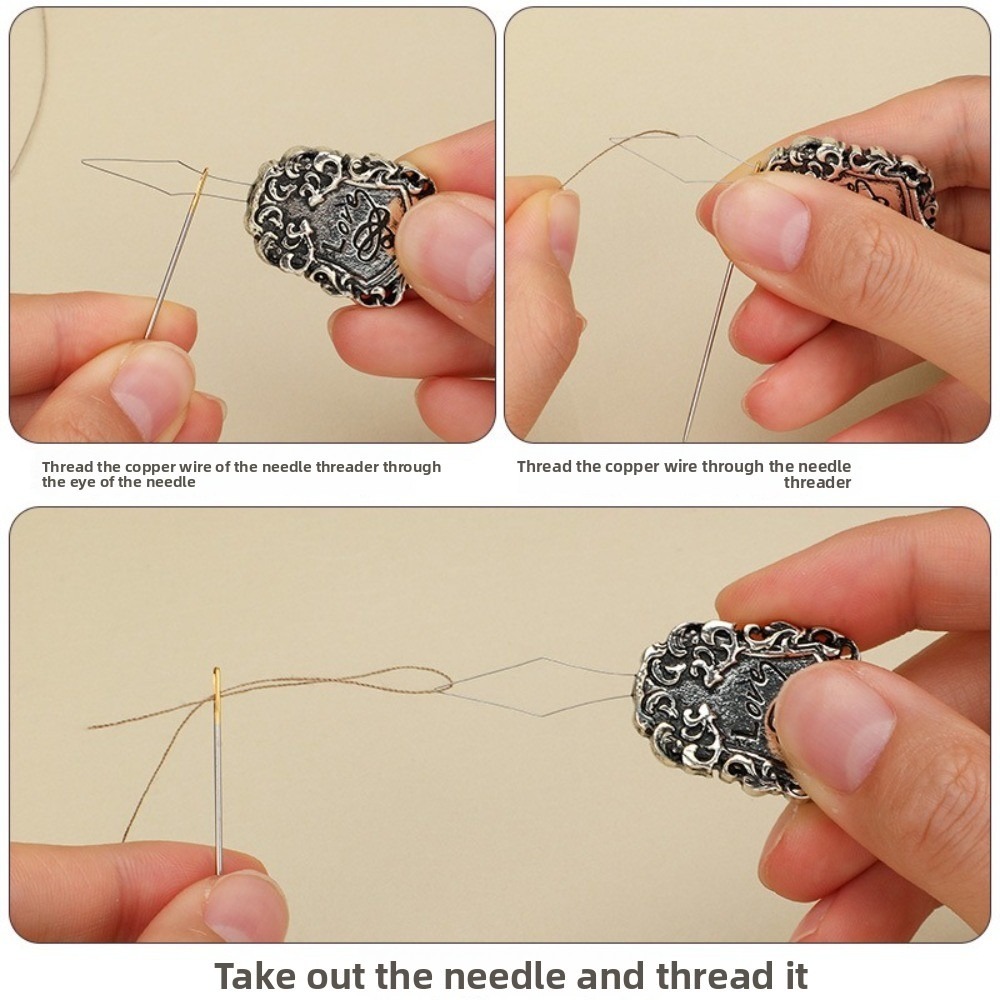 Sewing Crafts Tool Needle Hold - Sewing Pin Cushion ulasan dan harga