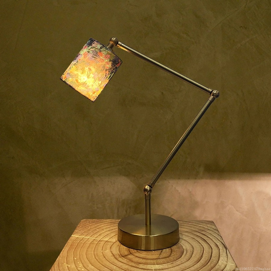 Adjustable Reading Lamp: Metal - Century Textile & Sewing Supply Avenue C North Saskatoon Sk ulasan dan harga
