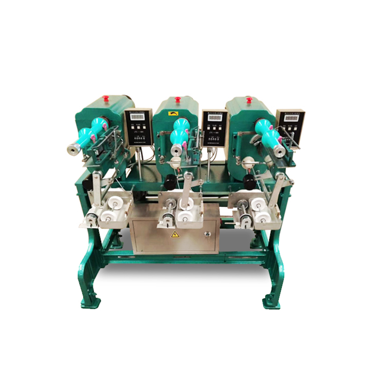 Top quality 6 Spindle Sewing T - Sewing Textiles ulasan dan harga