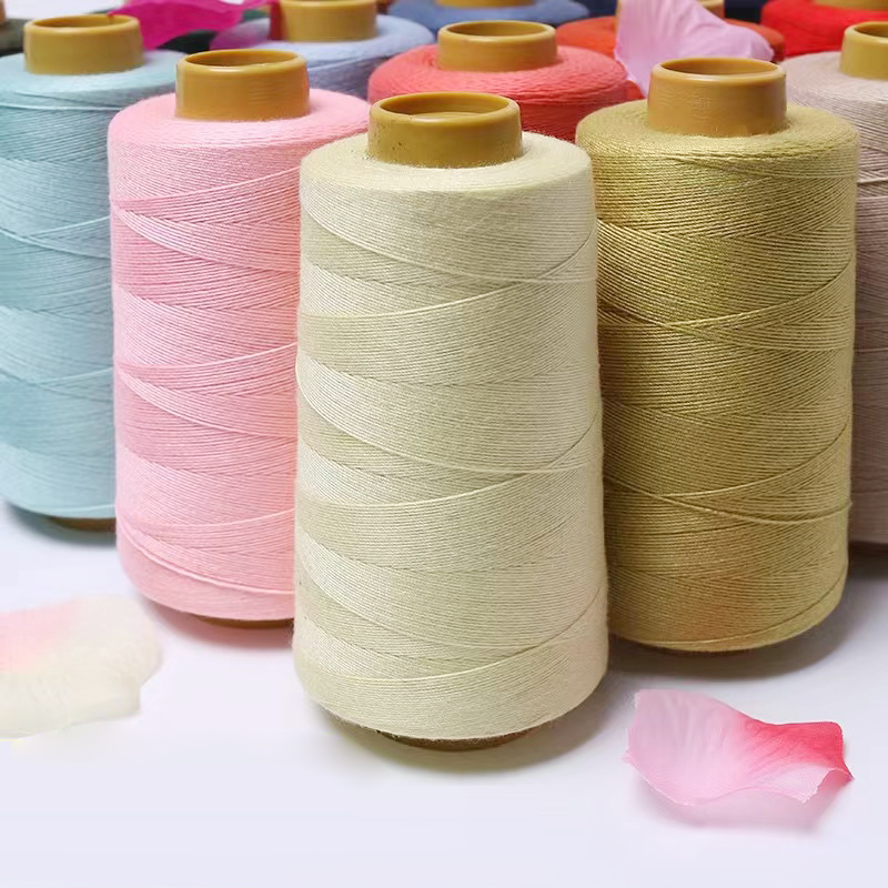 Top quality 6 Spindle Sewing T - Sewing Textiles ulasan dan harga
