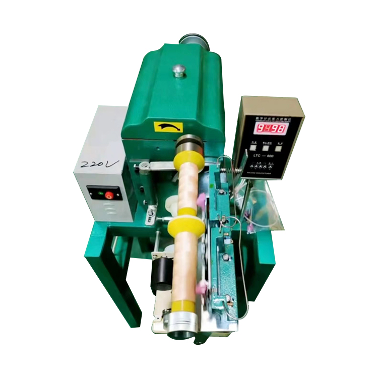 Top quality 6 Spindle Sewing T - Sewing Textiles ulasan dan harga