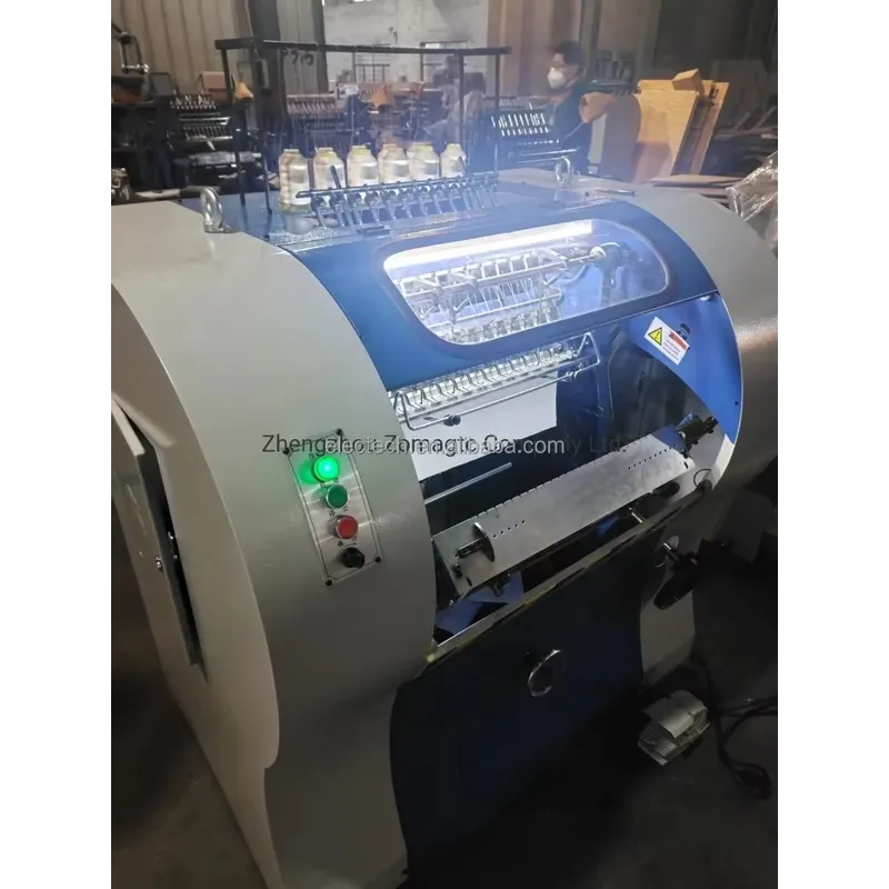 Recycling Machine 2026 Automat - Sewing Recycle ulasan dan harga