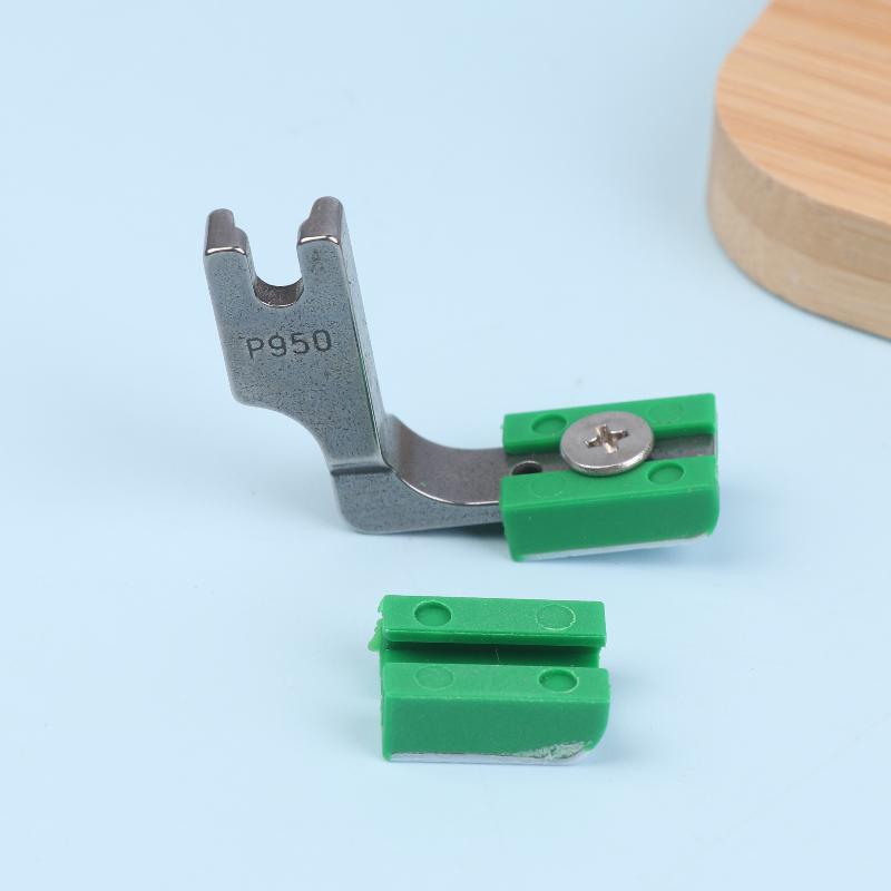 P950 Adjustable Gathering Ruff - Sewing Gathering ulasan dan harga