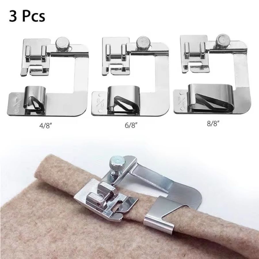 1PCS-3PCS 13/19/25mm Domestic  - Sewing Expert ulasan dan harga