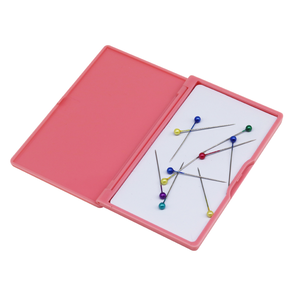 FLRHSJX Magnetic Needle Storag - Sewing Pin Cushion ulasan dan harga