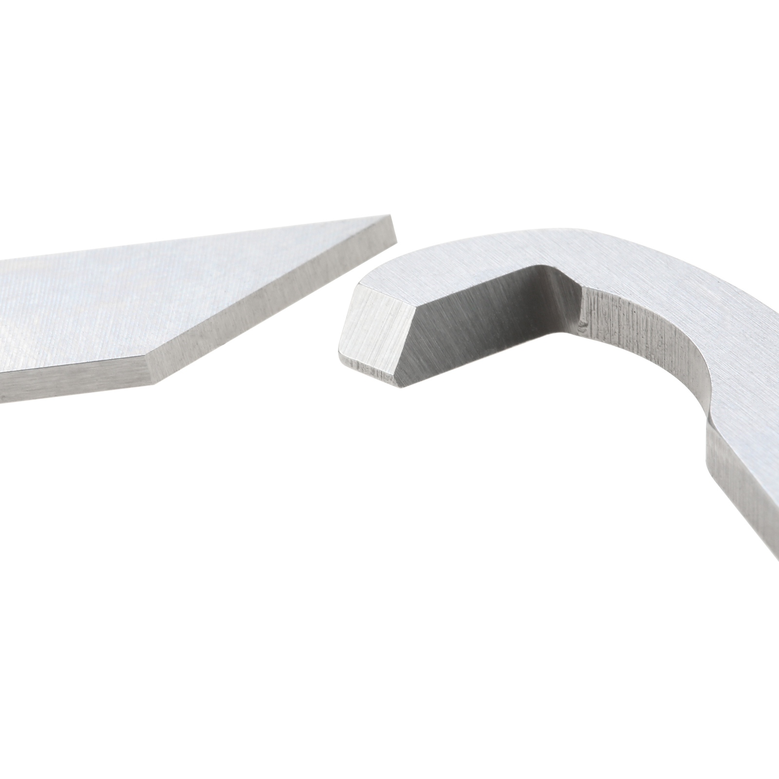 Upper And Lower Blade Knife Fo - Sewing Expert ulasan dan harga