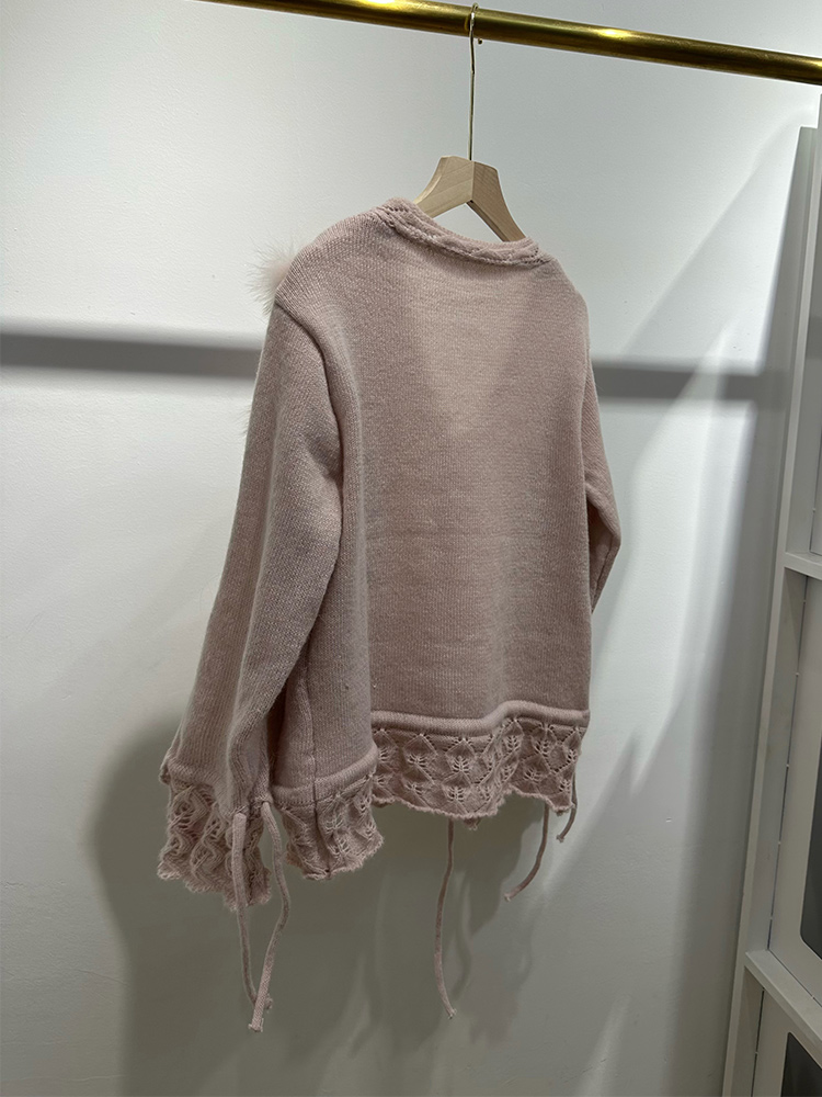 2026 Women Spring Autumn Real  - Sewing Jackets ulasan dan harga
