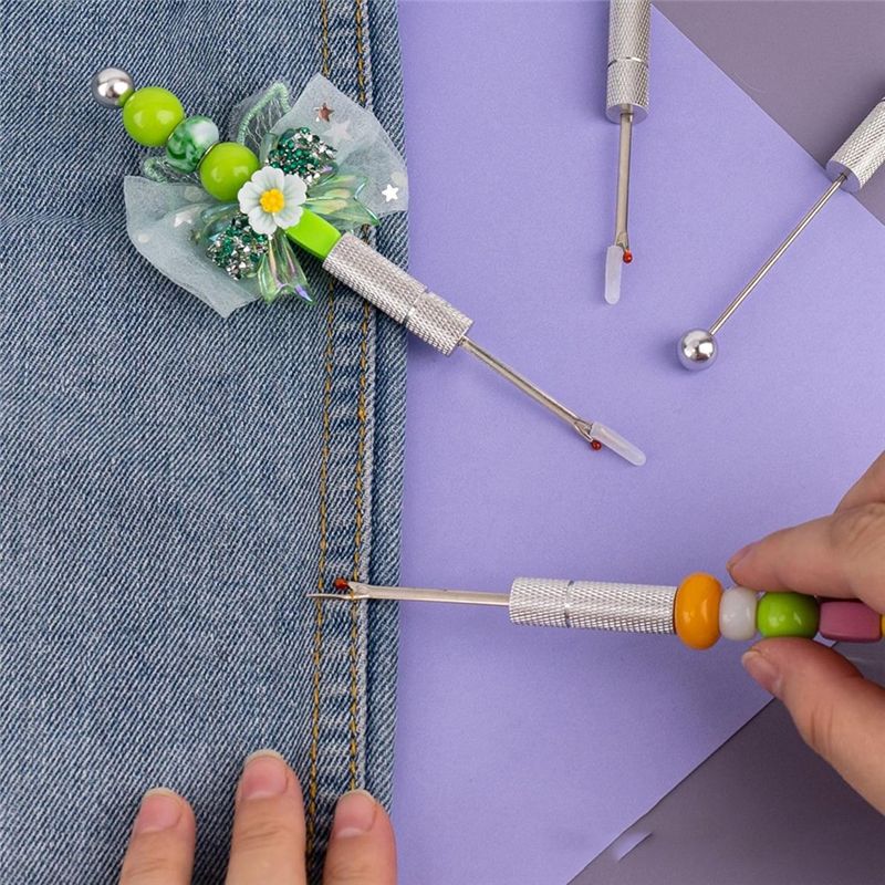 ABRE-8 Pack Beadable Thread Cu - Seam Ripper Tool ulasan dan harga