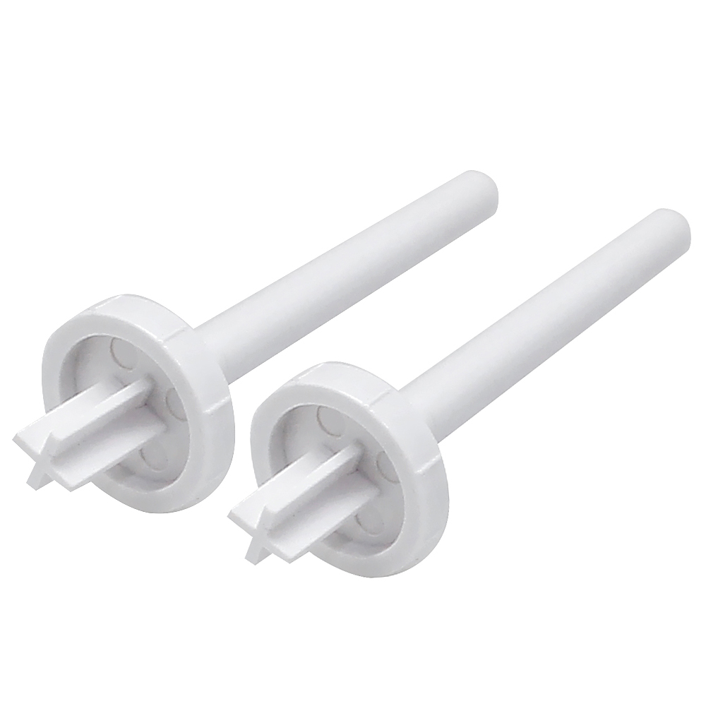 2 PCS Plastic Sewing Machine U - Sewing Machine Yarn ulasan dan harga