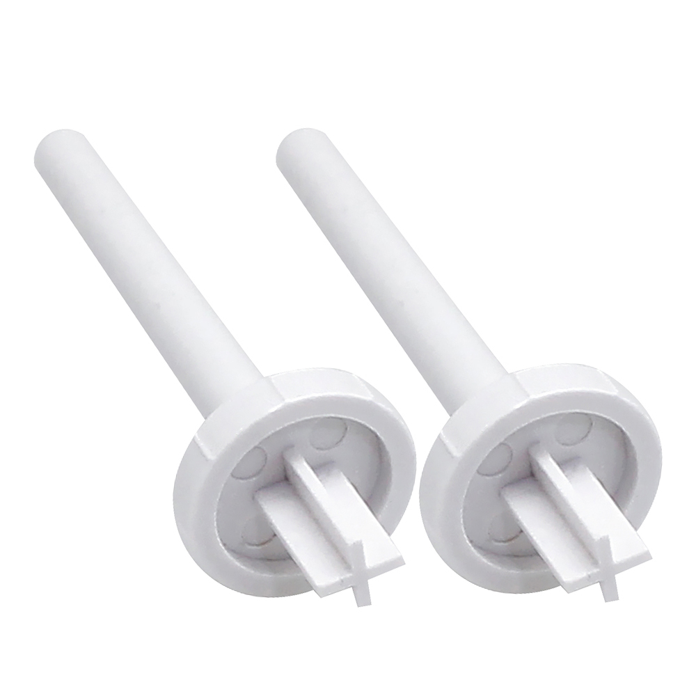 2 PCS Plastic Sewing Machine U - Sewing Machine Yarn ulasan dan harga