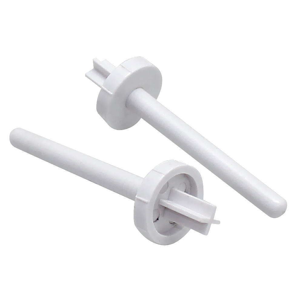 2 PCS Plastic Sewing Machine U - Sewing Machine Yarn ulasan dan harga