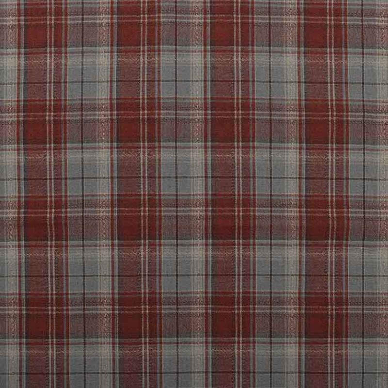 1 Meter Vintage Jacquard Plaid - Vintage Sewing Textile ulasan dan harga