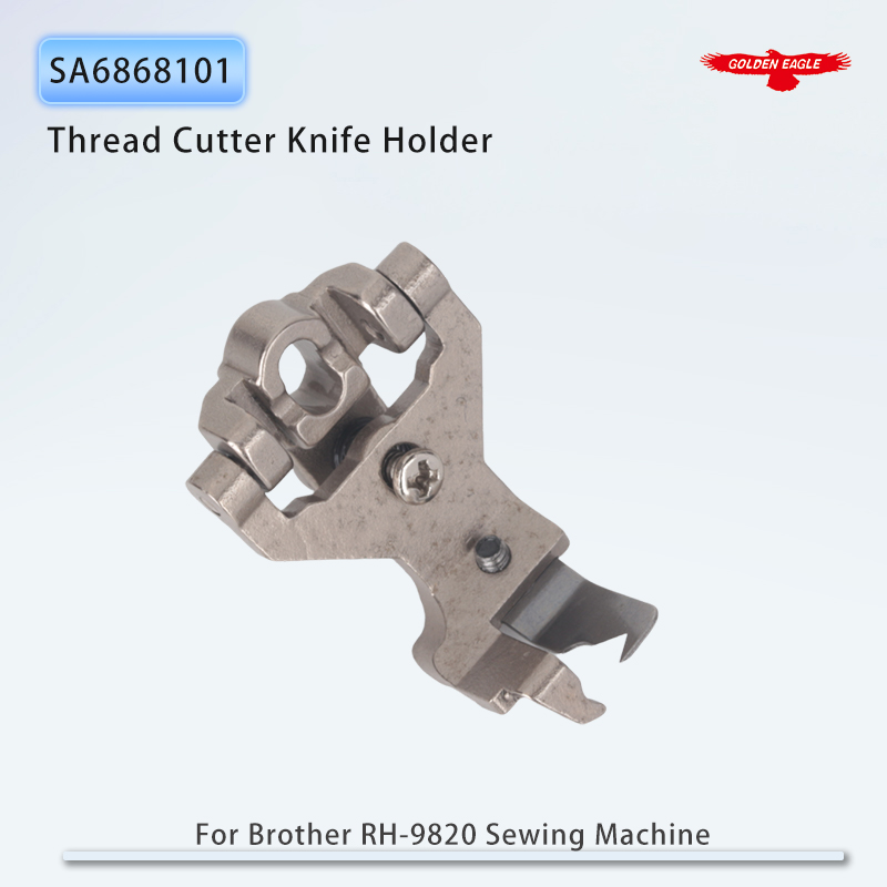SA6868101 Lower Thread Presser - Sewing Eyelet Fabric ulasan dan harga
