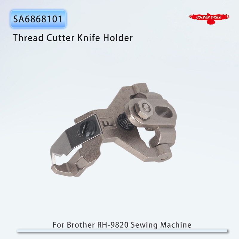 SA6868101 Lower Thread Presser - Sewing Eyelet Fabric ulasan dan harga