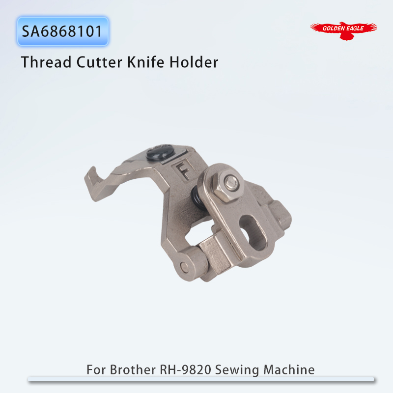 SA6868101 Lower Thread Presser - Sewing Eyelet Fabric ulasan dan harga