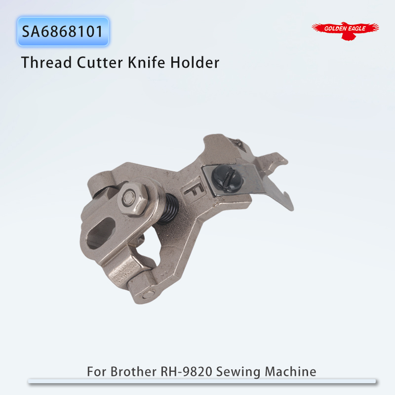 SA6868101 Lower Thread Presser - Sewing Eyelet Fabric ulasan dan harga