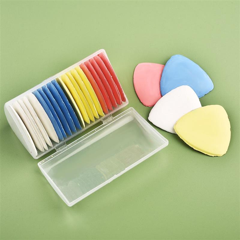 NEW Tailors Chalk Multicolor F - Tailor Chalk Marker ulasan dan harga