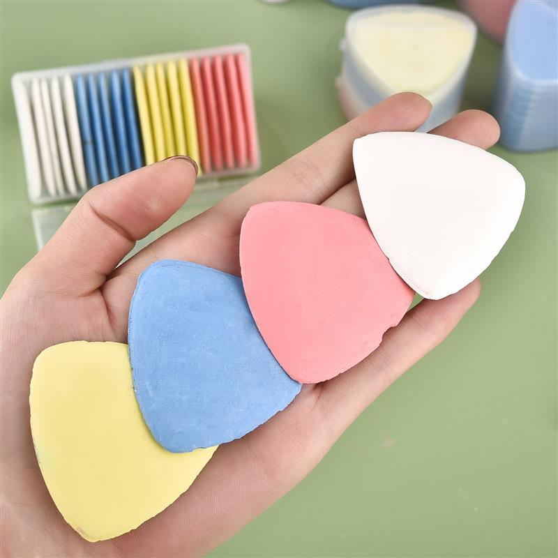 NEW Tailors Chalk Multicolor F - Tailor Chalk Marker ulasan dan harga