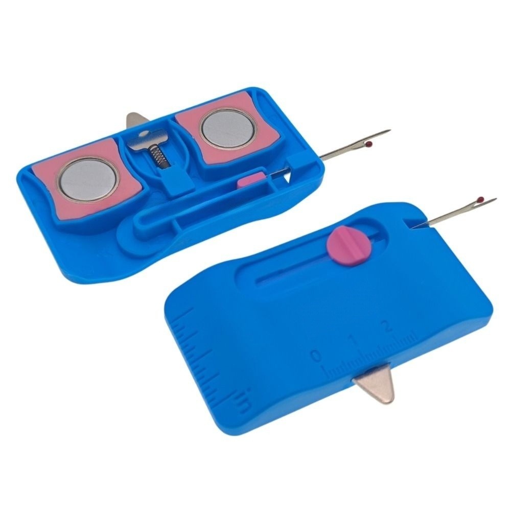 Adjustable Magnetic Sewing Tra - Seam Ripper Tool ulasan dan harga