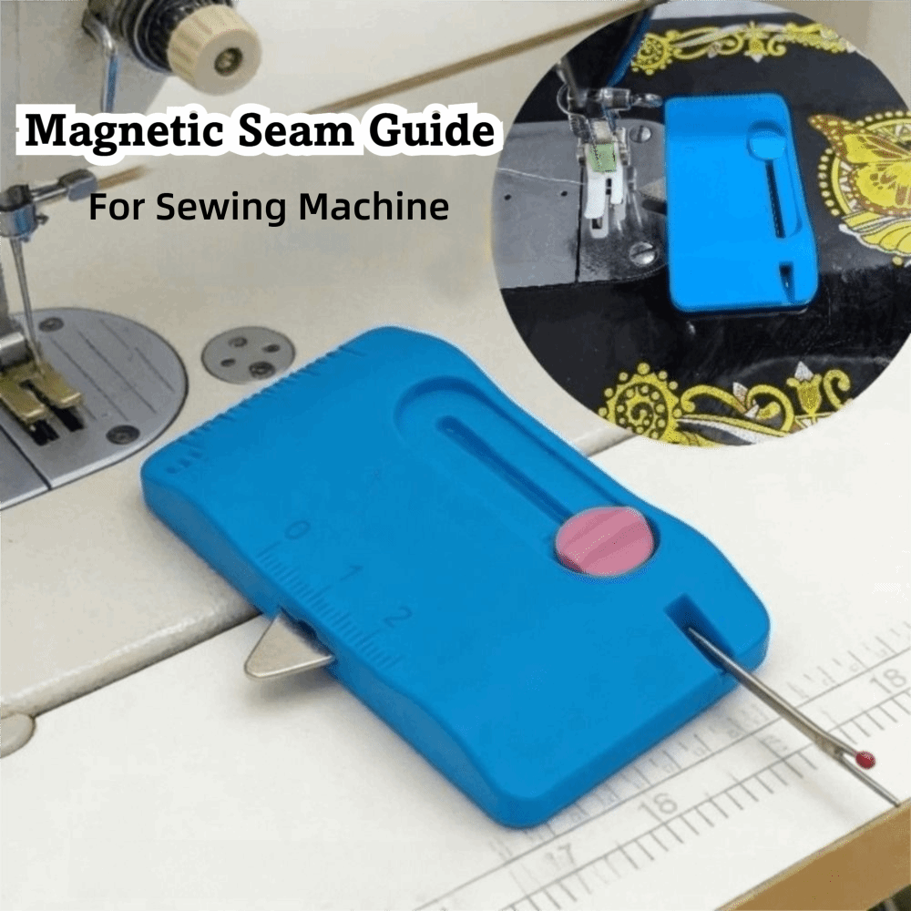 Adjustable Magnetic Sewing Tra - Seam Ripper Tool ulasan dan harga
