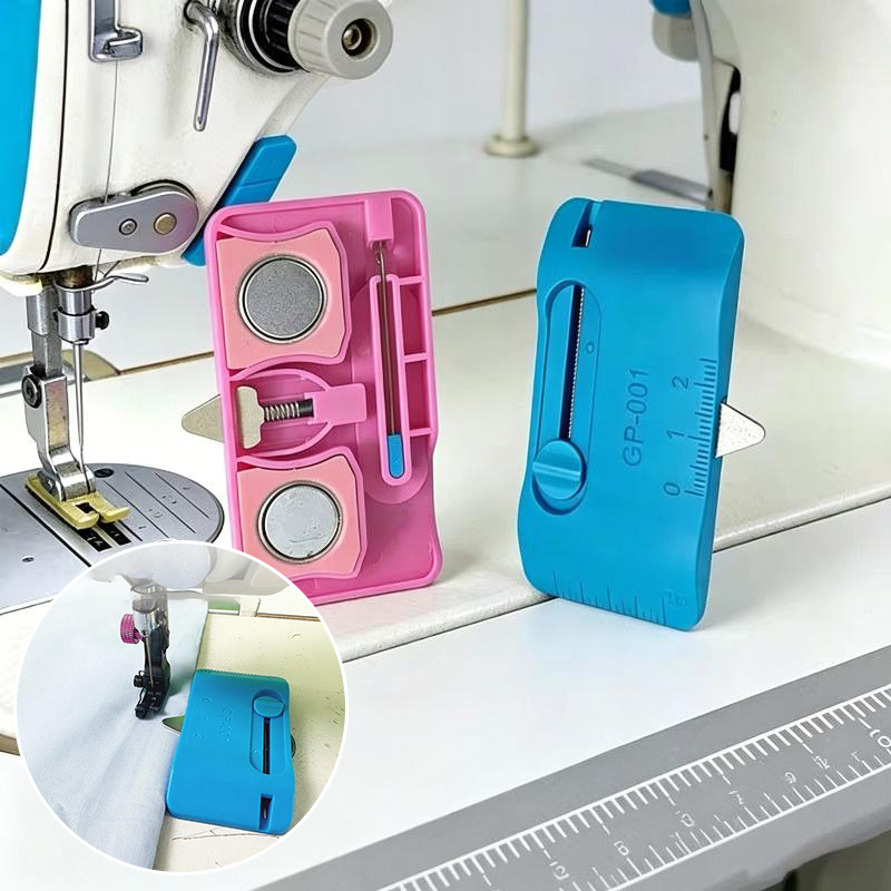 Tool-Free Adjustable Magnetic  - Seam Ripper Tool ulasan dan harga