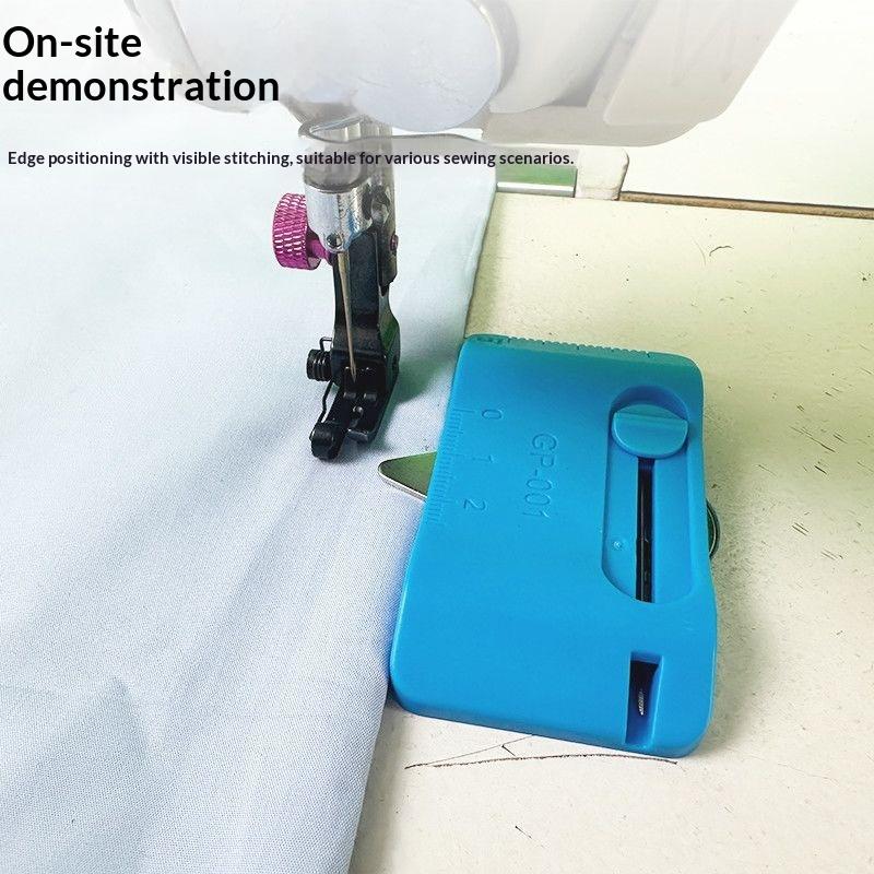 Tool-Free Adjustable Magnetic  - Seam Ripper Tool ulasan dan harga