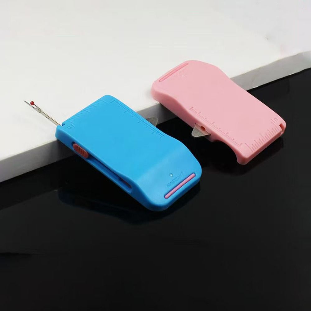 Adjustable Magnetic Sewing Tra - Seam Ripper Tool ulasan dan harga