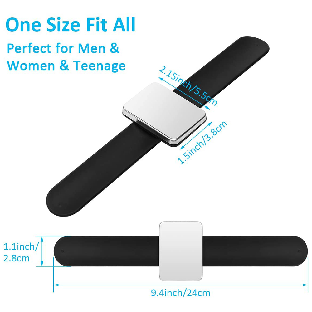 1Pc Magnetic Sewing Pin Holder - Sewing Pin Cushion ulasan dan harga