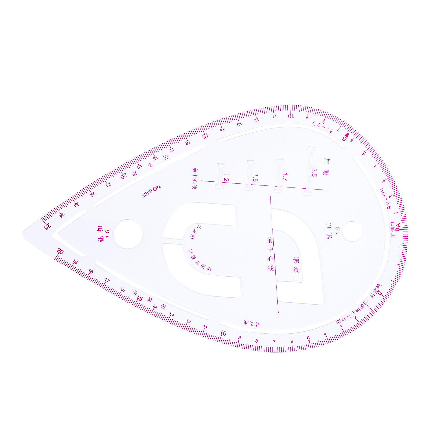 5/6/9pcs Set Tailor Measuring  - Quilting Ruler Square ulasan dan harga