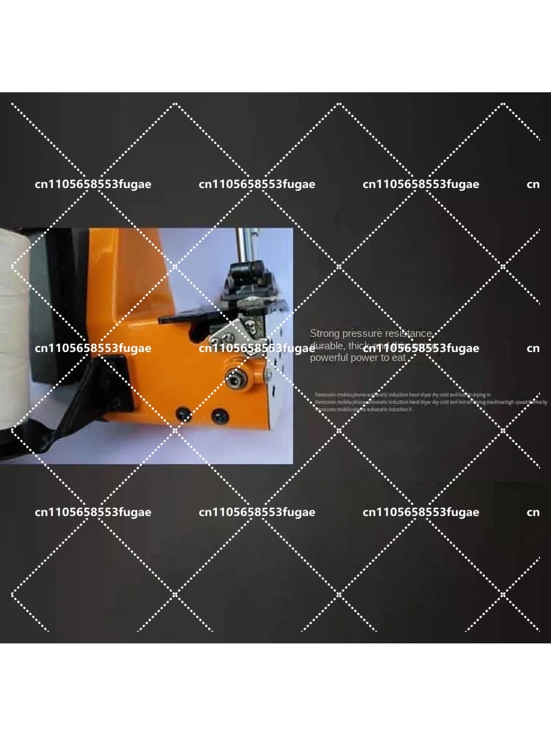Electric Sewing Machine Portab - Sewing Textiles ulasan dan harga