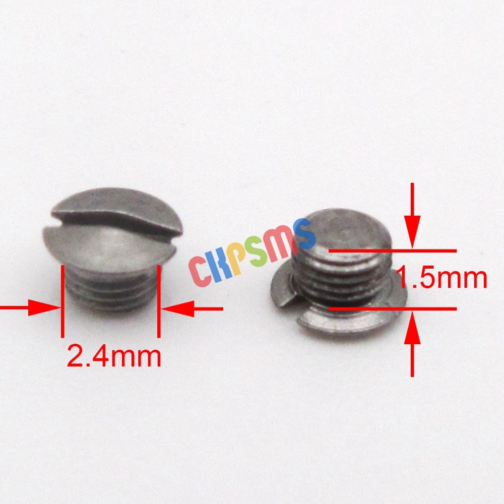 20PCS #KP-19033 Bobbin Case Te - Sewing Machine Yarn ulasan dan harga