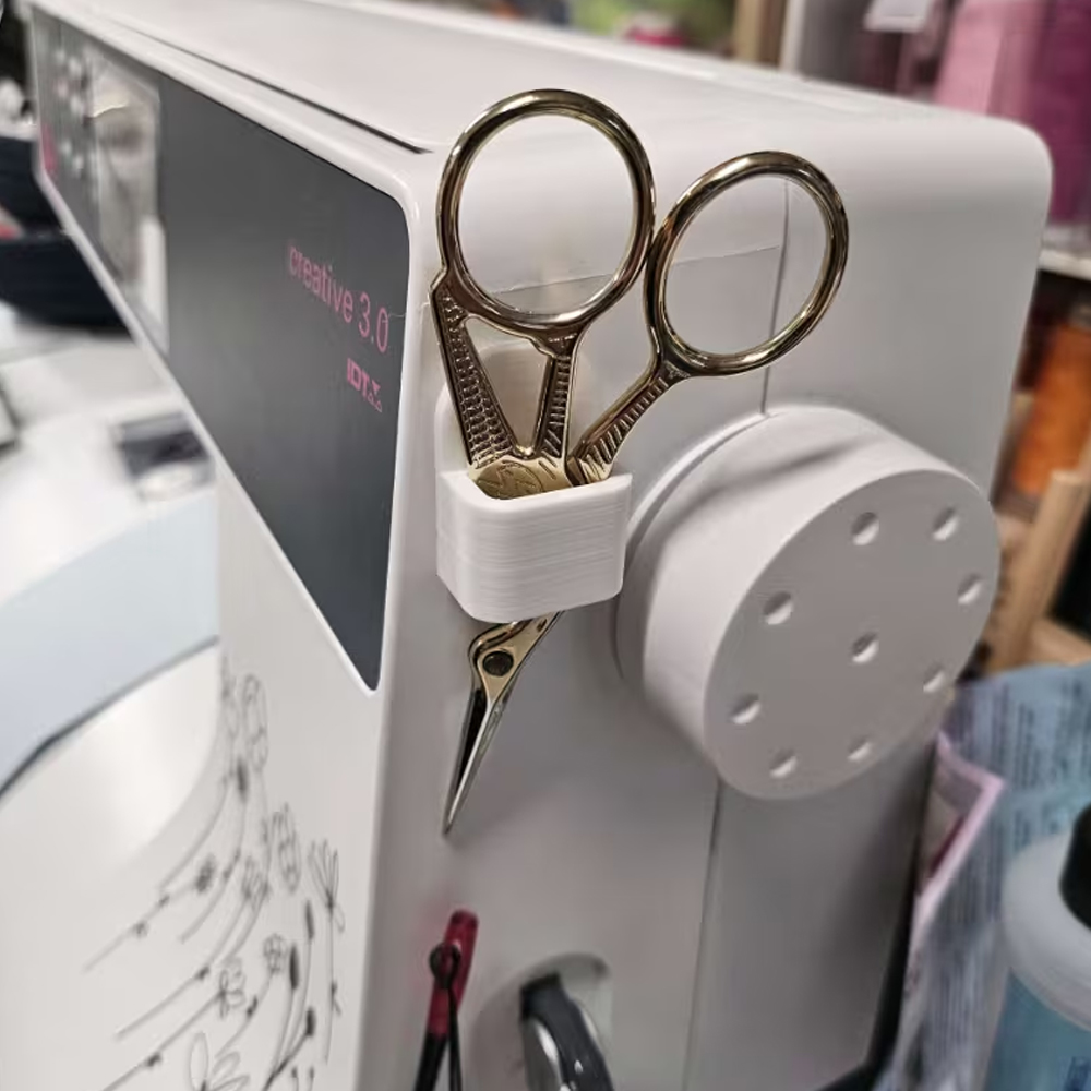 Sewing Machine Scissors Storag - Seam Ripper Tool ulasan dan harga