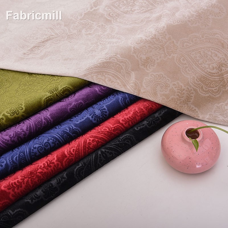 New European Style Vase Korean - Sewing Velvet Fabric ulasan dan harga