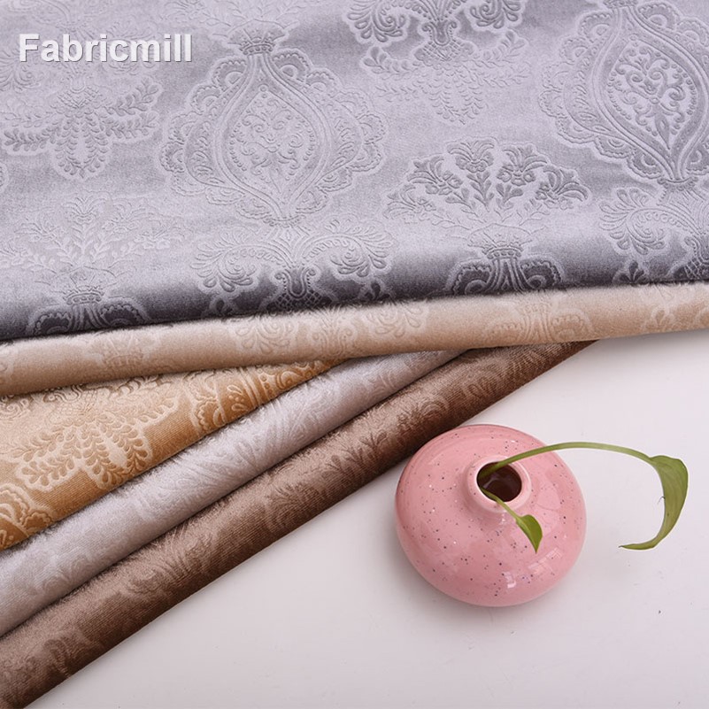 New European Style Vase Korean - Sewing Velvet Fabric ulasan dan harga